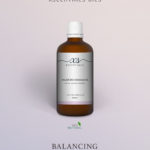 Balancing Massage Olie