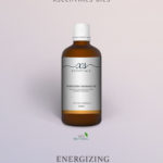Energizing Massage Olie